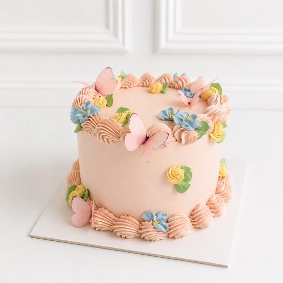 Tortas nr. 50