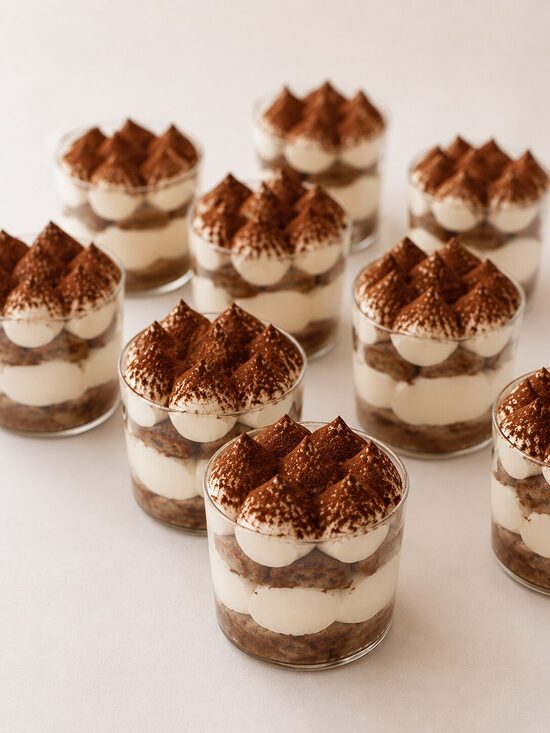 Klasikinis TIRAMISU