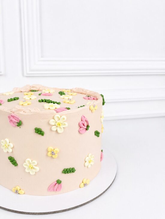 Tortas nr. 24