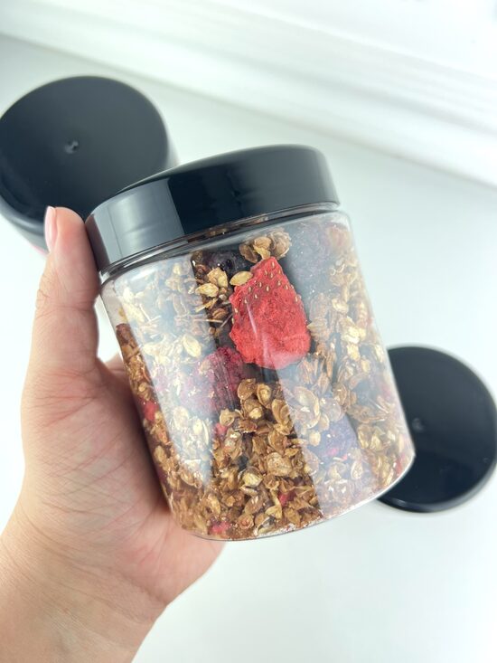 Granola "Vasara" 