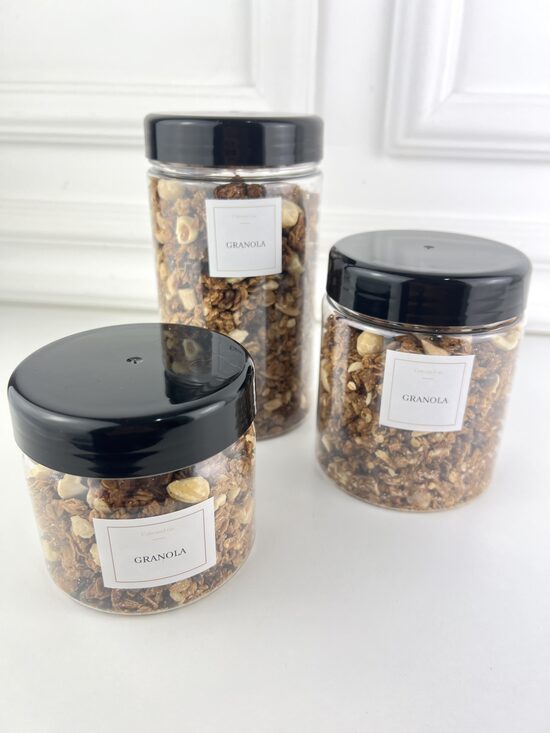 Granola "Svajonė" 