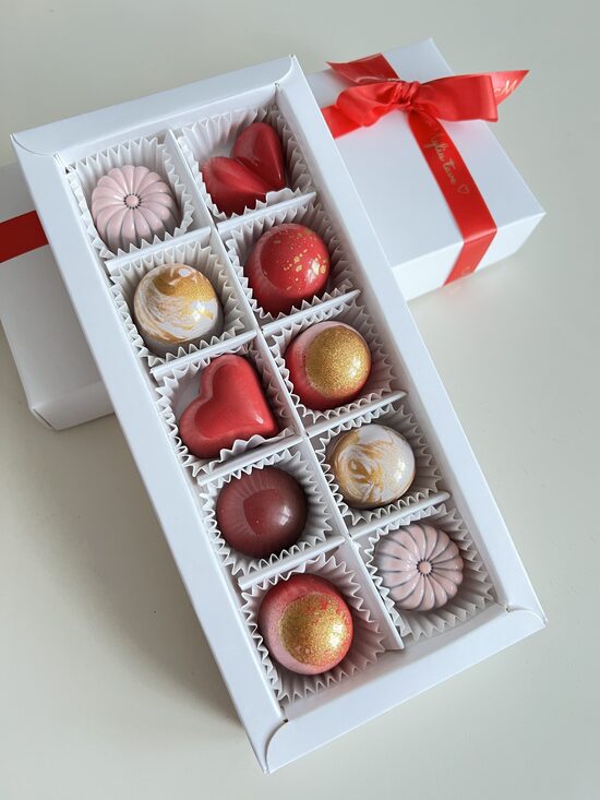 Desertai ir jų rinkiniai