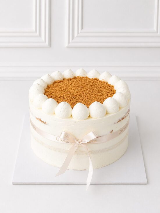 Tortas "Medutis"